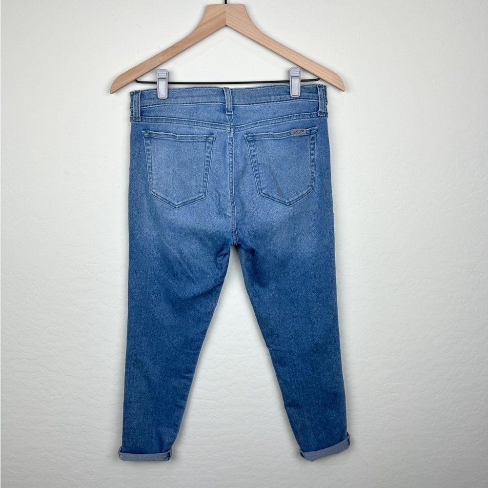 Joes Jeans straight denim jeans - Picture 2 of 2
